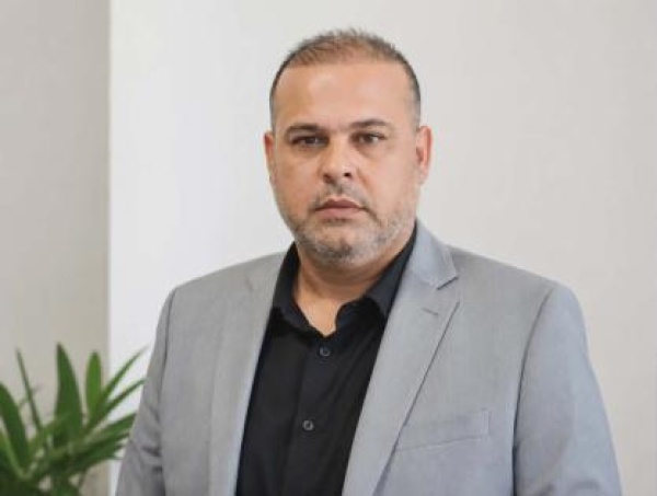 جبريل الرجوب عندما تدحرجت القضية الفلسطينية مع كرة القدم إلى العالم