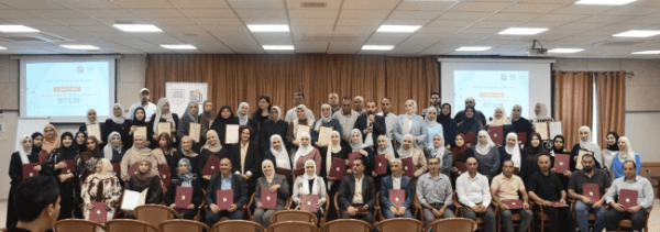 التربية ومؤسسة التعاون تحتفيان بحصول 18 مدرسة على الاعتماد الدولي في مجالات ستم التربية ومؤسسة التعاون تحتفيان بحصول 18 مدرسة على الاعتماد الدولي في مجالات ستم