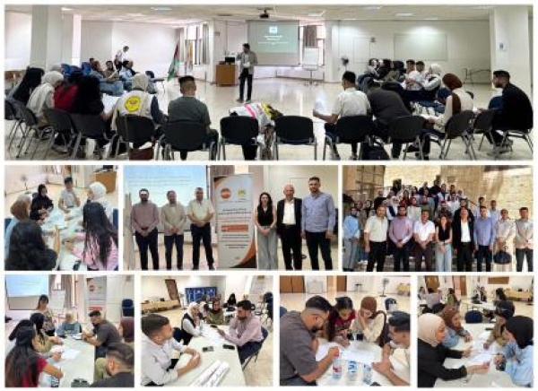 التعليم العالي تطلق المرحلة الثالثة من مشروع القيادات الصحية لطلبة الجامعات