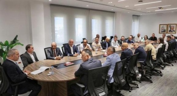 الشيخ لا رجعة عن الانتخابات التشريعية و مشكلة فتح يجب أن تحلها فتح الشيخ لا رجعة عن الانتخابات التشريعية و مشكلة فتح يجب أن تحلها فتح