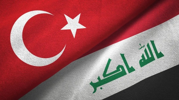 أنقرة تحتضن مباحثات تركية عراقية لتعزيز التعاون