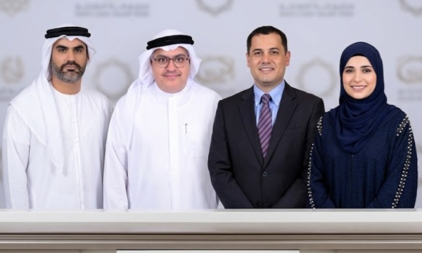 مركز أبوظبي للغة العربية يعلن تشكيل اللجنة العليا للدورة الرابعة من جائزة سرد الذهب مركز أبوظبي للغة العربية يعلن تشكيل اللجنة العليا للدورة الرابعة من جائزة سرد الذهب