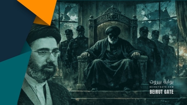 أنباء عن انقلاب ضد مجتبى خامنئي يكشف عمق الأزمة داخل السلطة الإيرانية أنباء عن انقلاب ضد مجتبى خامنئي يكشف عمق الأزمة داخل السلطة الإيرانية