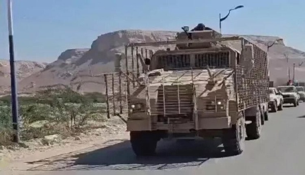 عاجل مقتل قيادي بارز في تنظيم داعش بعملية مشتركة في سيئون