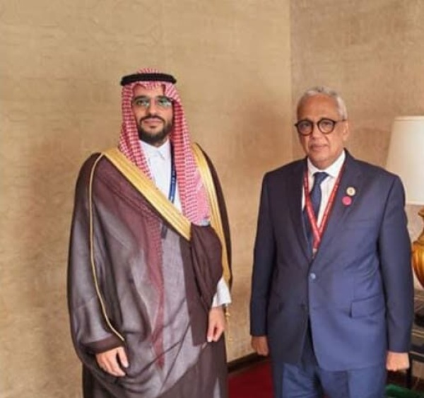 موريتانيا والسعودية تبحثان توسيع الشراكة الاقتصادية