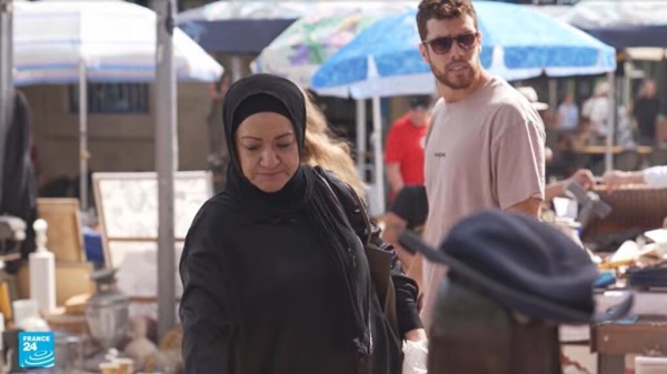 هل تحسم مشاركة الناخبين العرب مصير نتانياهو في الانتخابات الإسرائيلية هل تحسم مشاركة الناخبين العرب مصير نتانياهو في الانتخابات الإسرائيلية