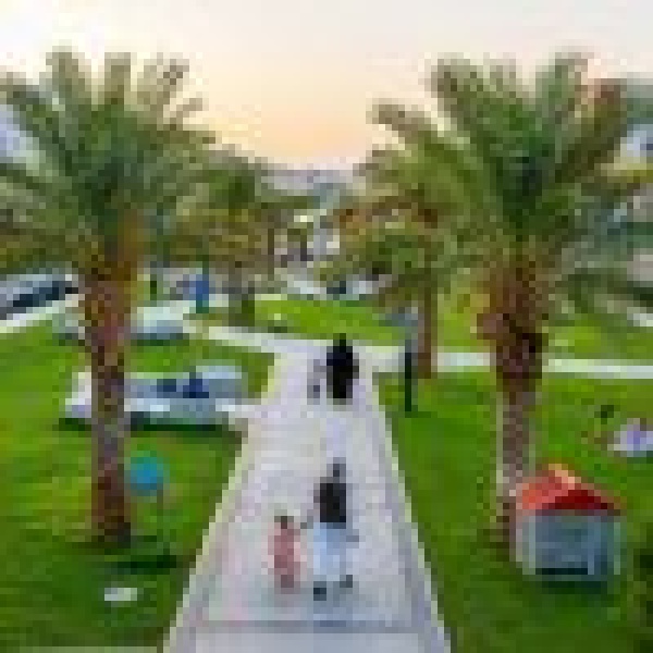 أمانة العاصمة المقدسة تعزز البيئة الحضرية بتطوير الحدائق والمساحات الخضراء وتحسين المشهد البصري أمانة العاصمة المقدسة تعزز البيئة الحضرية بتطوير الحدائق والمساحات الخضراء وتحسين المشهد البصري