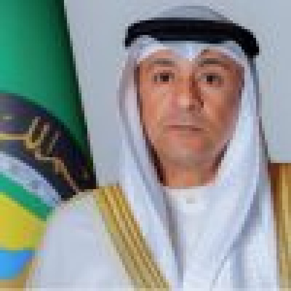 البديوي الشراكة الخليجية الفرنسية ركيزة مهمة لتعزيز الأمن والاستقرار