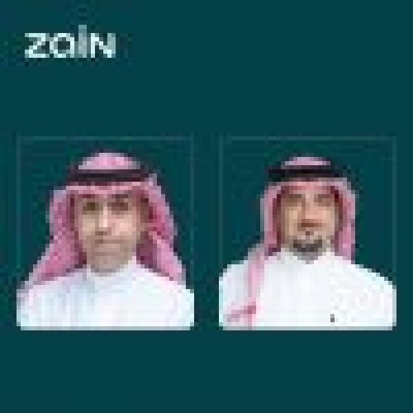رئيس مجلس إدارة زين السعودية والرئيس التنفيذي يهنئان القيادة الرشيدة بمناسبة اليوم الوطني الـ96 رئيس مجلس إدارة زين السعودية والرئيس التنفيذي يهنئان القيادة الرشيدة بمناسبة اليوم الوطني الـ96
