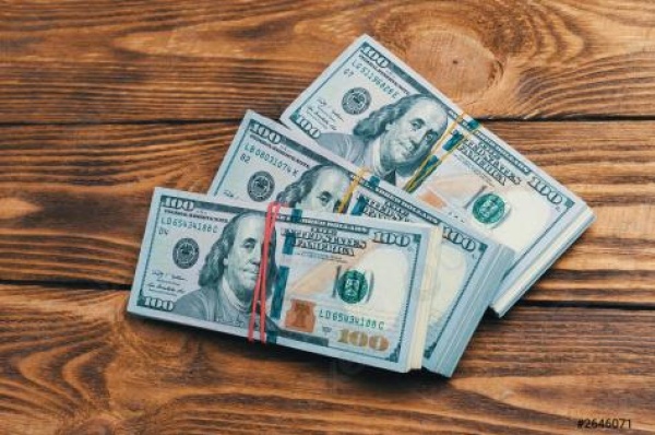 230 مليار دولار قنبلة تحوط قد تضرب الدولار دون بيع الأسهم والسندات
