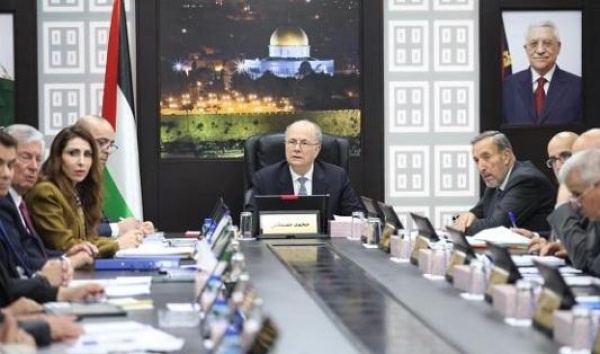 مجلس الوزراء يوج ه بتنفيذ مزيد من الخطوات الإصلاحية لضبط الإنفاق وحوكمة وإدارة المال العام