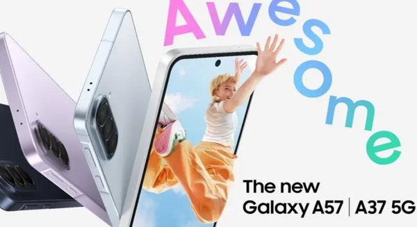 تسريب يحمل أخبار ا سيئة لمنتظري هاتف galaxy a58 متوسط الفئة المقبل