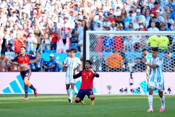 مونديال 2026 إسبانيا بطل العالم مونديال 2026 إسبانيا بطل العالم