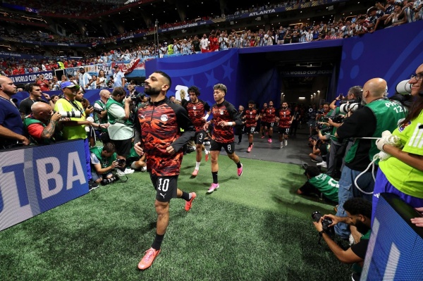 مباراة مصر والأرجنتين في كأس العالم صلاح يقود الفراعنة لكتابة التاريخ مباراة مصر والأرجنتين في كأس العالم صلاح يقود الفراعنة لكتابة التاريخ