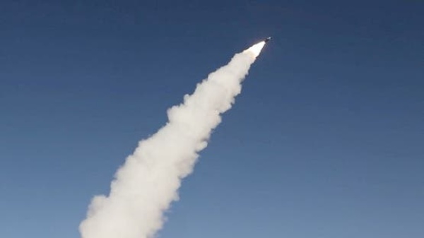 عاجل السعودية تعلن تضرر 15 منزلا جراء اعتراض صاروخ وهذه حصيلة الضحايا