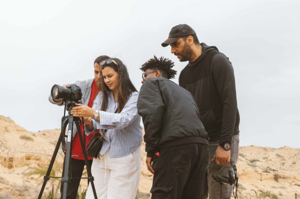 الكاميرا و الرفاق مشروع جديد للجامعة التونسية لنوادي السينما