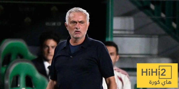 قانون مورينيو الجديد لنجوم ريال مدريد قانون مورينيو الجديد لنجوم ريال مدريد
