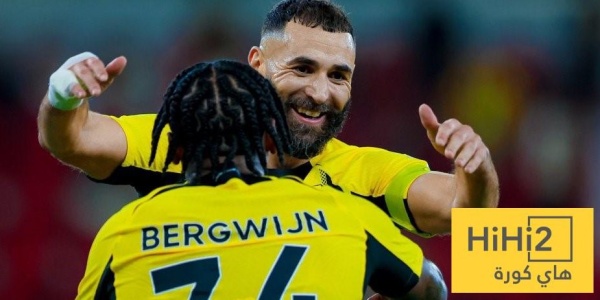الجماهير تحسمها عودة بنزيما إلى الاتحاد بشرط الجماهير تحسمها عودة بنزيما إلى الاتحاد بشرط