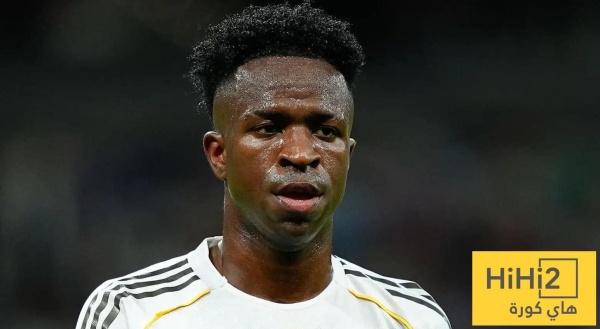 رئيس فرانس فوتبول السابق يكشف سر غضب ريال مدريد بعد خسارة فينيسيوس للكرة الذهبية رئيس فرانس فوتبول السابق يكشف سر غضب ريال مدريد بعد خسارة فينيسيوس للكرة الذهبية
