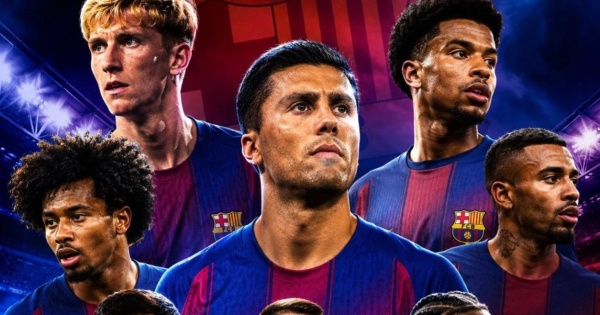 كم انفق برشلونة في سوق الانتقالات الصيفية هذا الموسم
