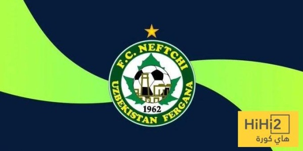 مفاجأة قبل صدام الهلال نيفتشي الأوزبكي يحذر الزعيم بأرقام مرعبة مفاجأة قبل صدام الهلال نيفتشي الأوزبكي يحذر الزعيم بأرقام مرعبة
