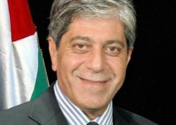 من إدارة غزة إلى إعادة تموضع فلسطين في عالم متغير من إدارة غزة إلى إعادة تموضع فلسطين في عالم متغير