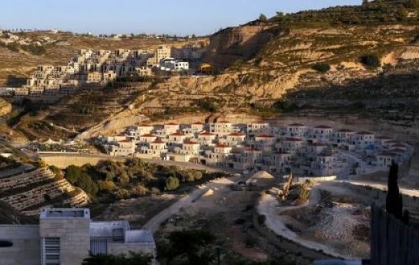 مقاومة الجدار الاحتلال يستهدف أكثر من 29 ألف دونم منذ 7 تشرين الأول 2023 مقاومة الجدار الاحتلال يستهدف أكثر من 29 ألف دونم منذ 7 تشرين الأول 2023