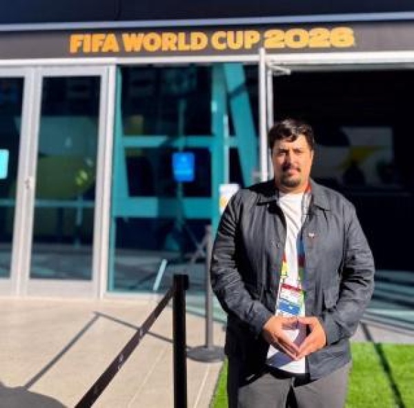 من الدوحة إلى فانكوفر خبير قطري يقود عمليات النقل في مونديال 2026