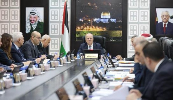 مجلس الوزراء ينس ب للرئيس مشروع قانون حق الحصول على المعلومات