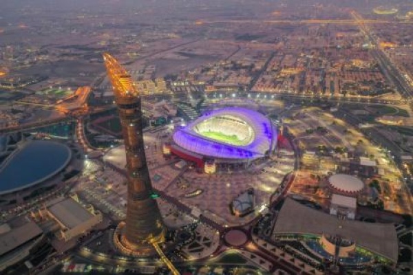 100 يوم على انطلاق كأس العالم تحت 17 عام ا في قطر 100 يوم على انطلاق كأس العالم تحت 17 عام ا في قطر