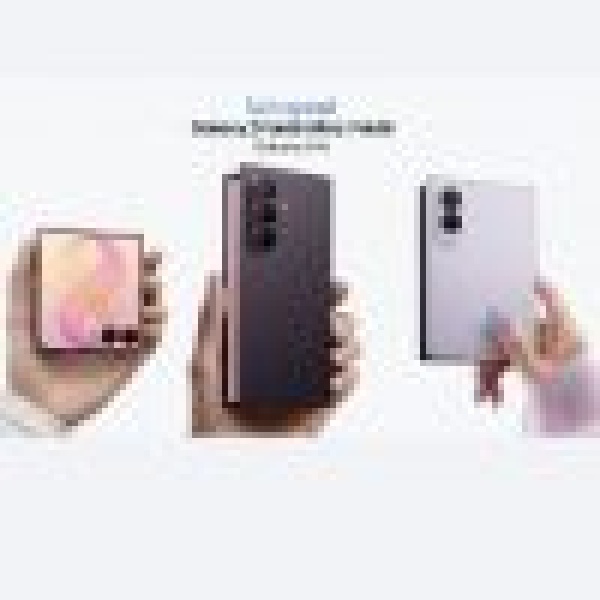 الكشف عن طرازات galaxy z fold8 ultra وfold8 وflip8 الجديدة من سامسونج بأبعاد هندسية وتصميمية متطورة الكشف عن طرازات galaxy z fold8 ultra وfold8 وflip8 الجديدة من سامسونج بأبعاد هندسية وتصميمية متطورة