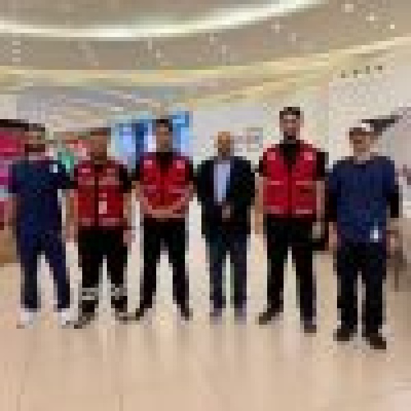 في نسختها الثانية جينا لعندك بالحرس الوطني بالأحساء ت دخل زراعة القرنية وقسطرة القلب وتفتح ملفات جراحية فورية للمراجعين في نسختها الثانية جينا لعندك بالحرس الوطني بالأحساء ت دخل زراعة القرنية وقسطرة القلب وتفتح ملفات جراحية فورية للمراجعين