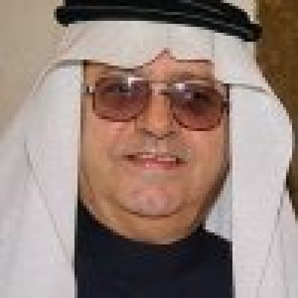 الزميل عبدالعزيز المنصور إلى رحمة الله