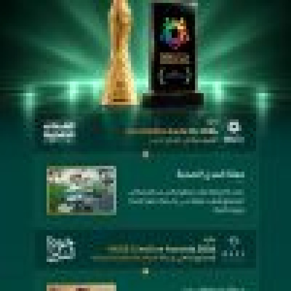 الصحة تفوز بجائزتين عالميتين عن حملة المدن الصحية وحملة جودة السنين لعام 2026