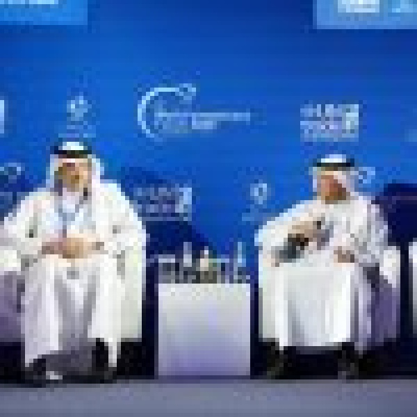 أمين مجلس التعاون التكامل الاقتصادي بين المجلس والآسيان ركيزة استراتيجية لتعزيز النمو والازدهار