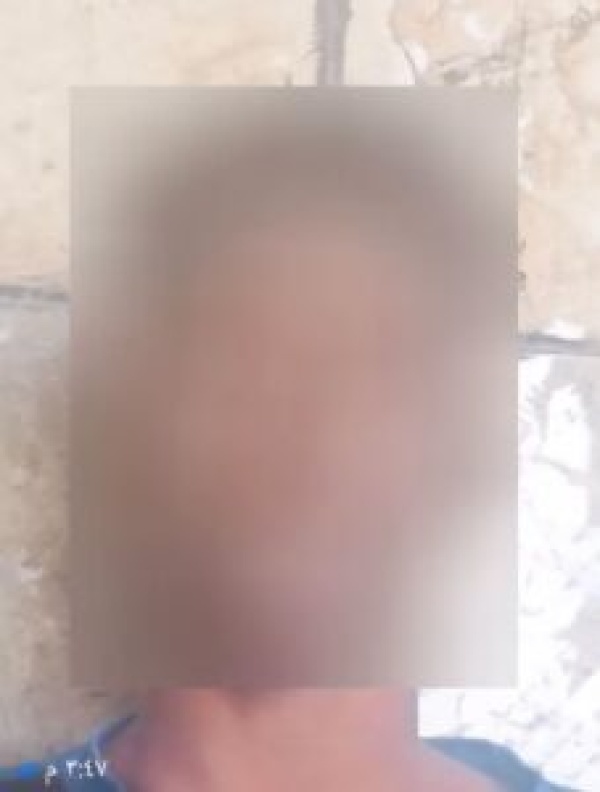 ضبط متهم باختطاف طفل وفتاتين في عدن