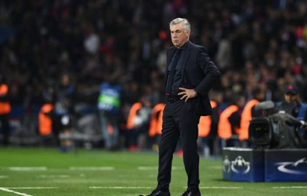 مونديال 2026 كارلو أنشيلوتي يتوقع مواجهة صعبة للغاية أمام منتخب مغربي قوي جدا