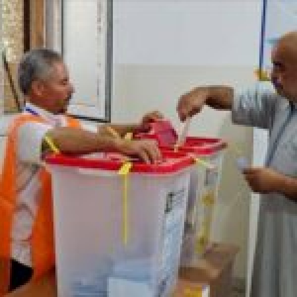 الليبيون يتفقون على إجراء انتخابات رئاسية وبرلمانية في فيفري 2027 الليبيون يتفقون على إجراء انتخابات رئاسية وبرلمانية في فيفري 2027