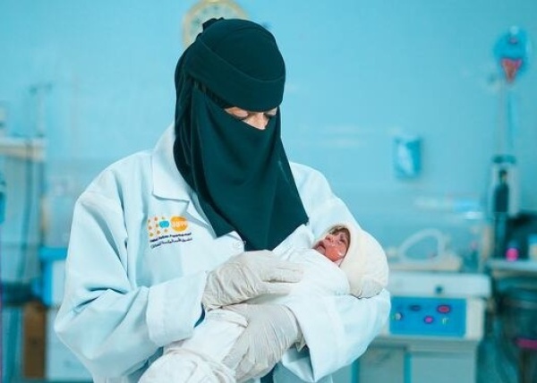 3 أمهات يفقدن حياتهن يومي ا الأمم المتحدة تدق ناقوس الخطر بشأن كارثة صامتة في اليمن 3 أمهات يفقدن حياتهن يومي ا الأمم المتحدة تدق ناقوس الخطر بشأن كارثة صامتة في اليمن