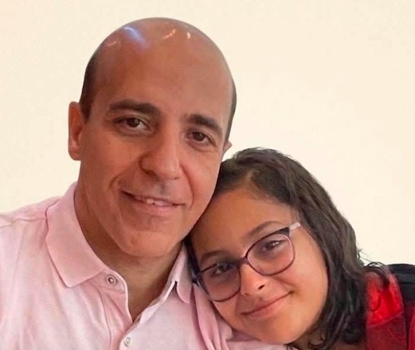 أكثر من 800 يوم تحت الأرض زوجة الطبيب المضواحي تروي تفاصيل تعذيبه في سجون الحوثي