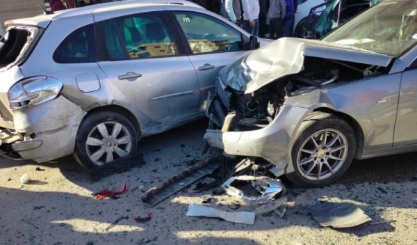 479 ضحية في شهر واحد إحصائية أمنية تكشف أرقام ا صادمة لحوادث السير بالمناطق المحررة 479 ضحية في شهر واحد إحصائية أمنية تكشف أرقام ا صادمة لحوادث السير بالمناطق المحررة