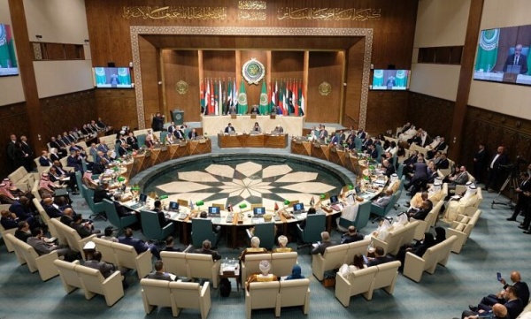 الجامعة العربية تقر دعم ا جديد ا لليمن وتطالب إيران بوقف تدخلاتها