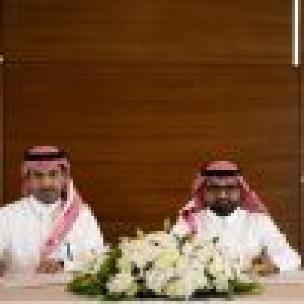 لتوسيع أثر التقنية في خدمة وتمكين الأشخاص ذوي الإعاقة السمعية زين السعودية ت وق ع مذكرة تفاهم مع الجمعية السعودية للإعاقة السمعية