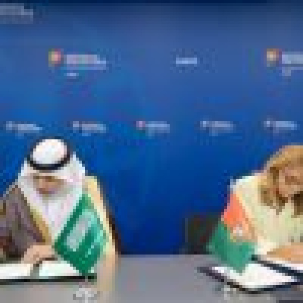 وزير الصحة ونظيرته البرتغالية يوق عان مذكرة تفاهم لتعزيز الشراكة الصحية بين البلدين