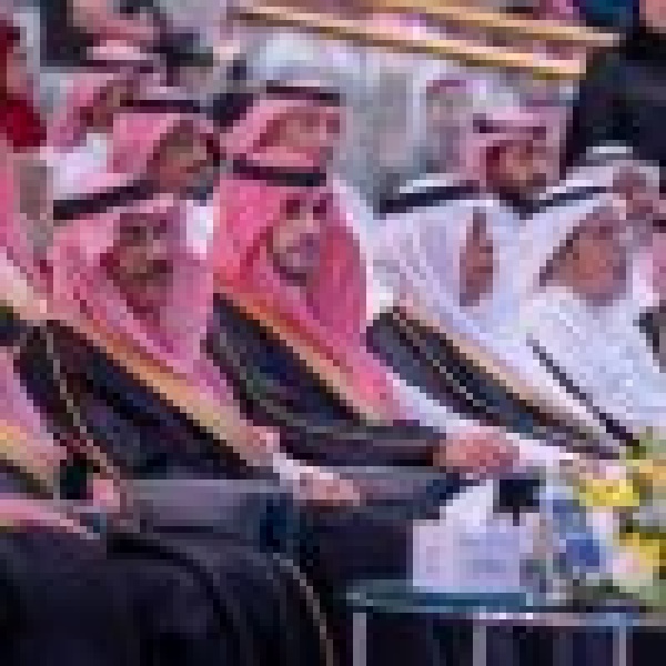 الأمير سعود بن سلطان بن عبدالعزيز يفتتح أعمال مؤتمر الوراثة الطبية وعلم الجينوم ويدشن المختبر الوراثي الأمير سعود بن سلطان بن عبدالعزيز يفتتح أعمال مؤتمر الوراثة الطبية وعلم الجينوم ويدشن المختبر الوراثي