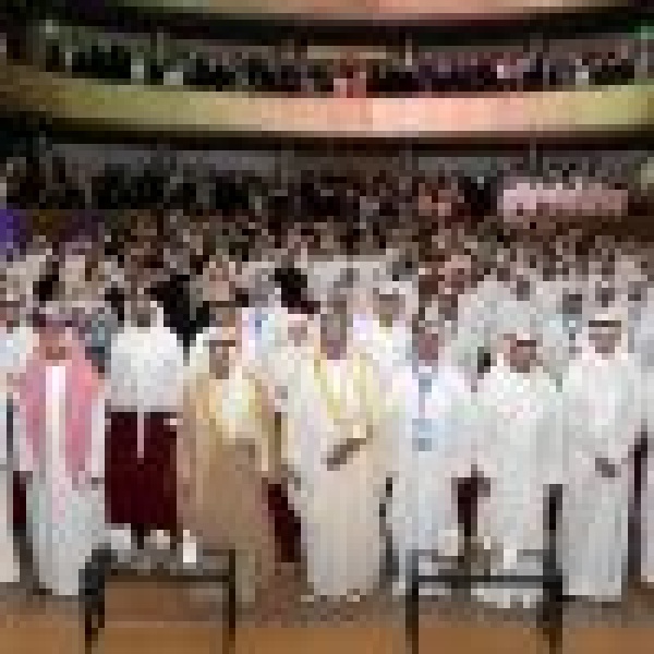 الأمين العام لمجلس التعاون يؤكد في المؤتمر التربوي الـ46 في الكويت أهمية متابعة ما يشهده العالم من تطور تقني
