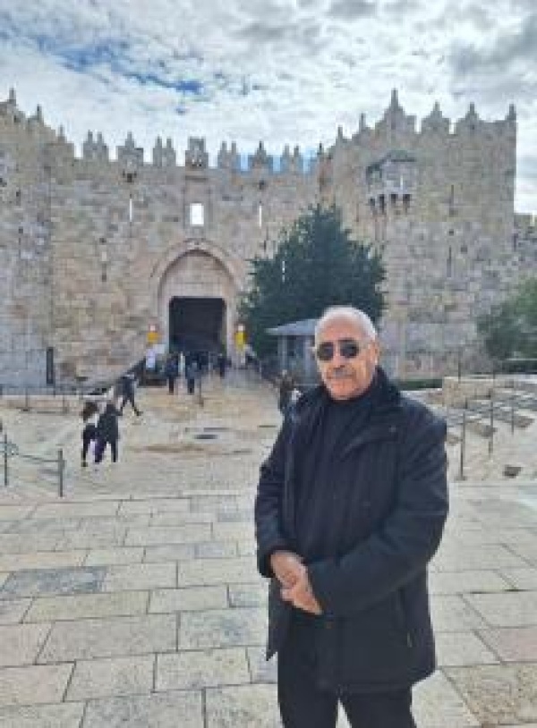 أ ه ل ت ل و ك ل الق ر ى الم ه د د ة م ا ل از م ي ب ق و ا و ح د ن ب ع د الي و م