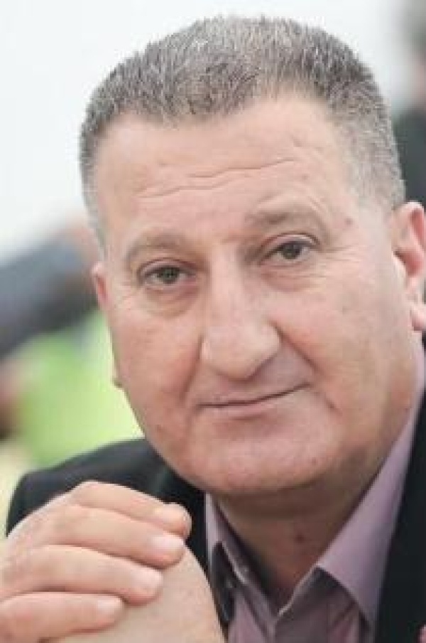 القطاع الصحي الفلسطيني بين التحديات الراهنة وضرورة الشراكة الوطنية القطاع الصحي الفلسطيني بين التحديات الراهنة وضرورة الشراكة الوطنية