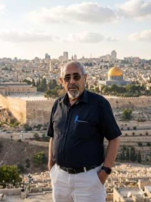 بين ضبابية المشهد الفلسطيني وحق المواطن في المعرفة بين ضبابية المشهد الفلسطيني وحق المواطن في المعرفة