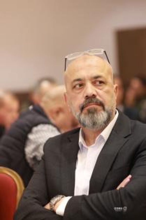 عماد الدين جاموس حين يرحل الجنود المجهولون من يكتب سيرتهم